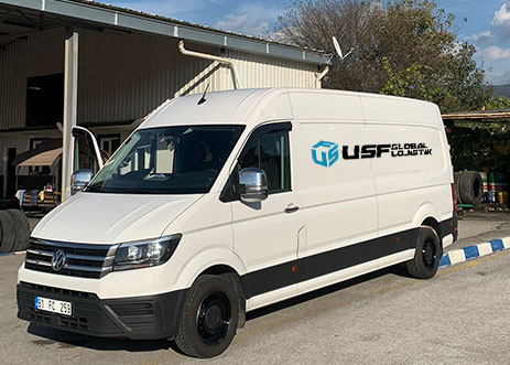 Minivan Express