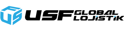 USF Global Lojistik Logo